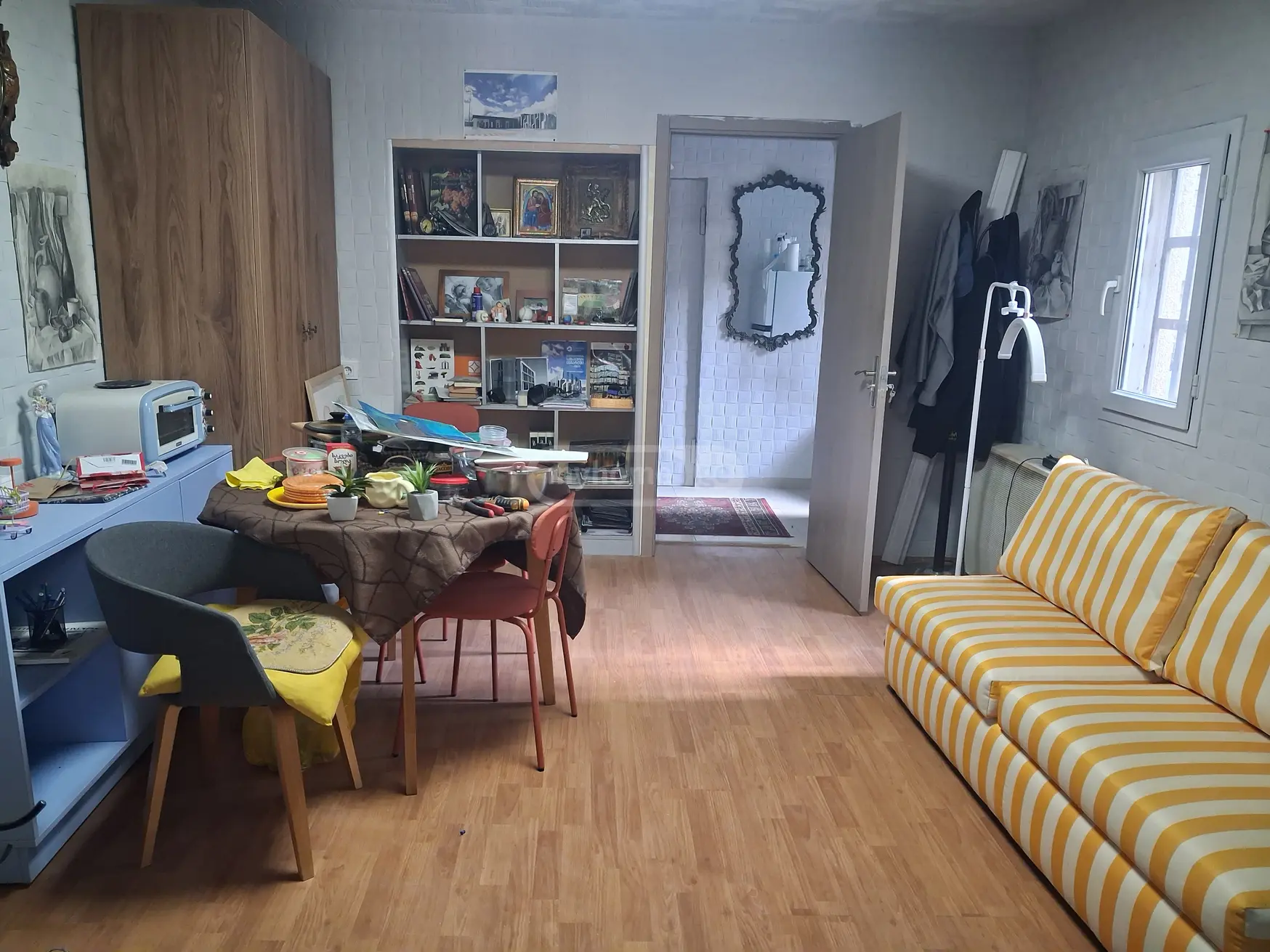 Universal Commercial Area For Sale In Didube view 9