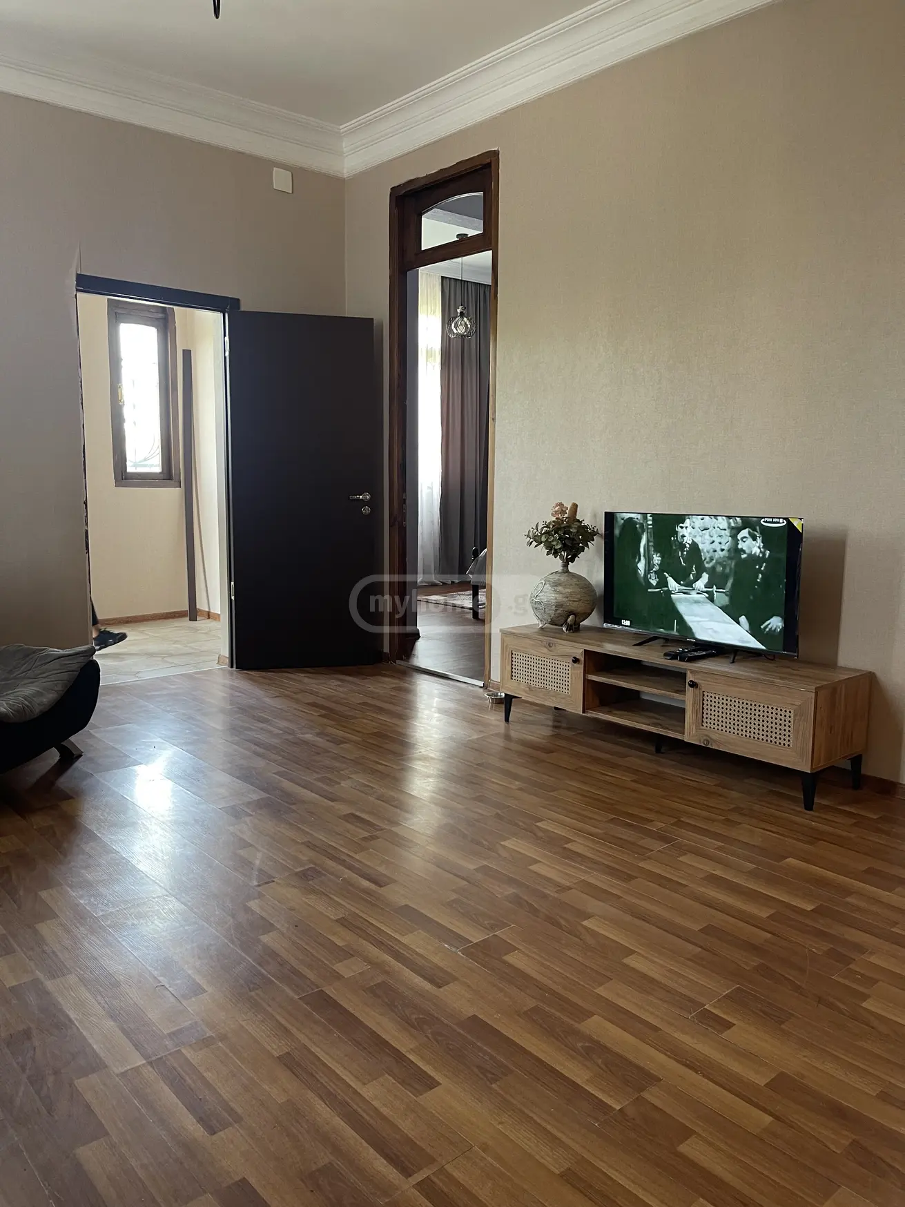 4 Room Private House For Rent In Batumi view 6