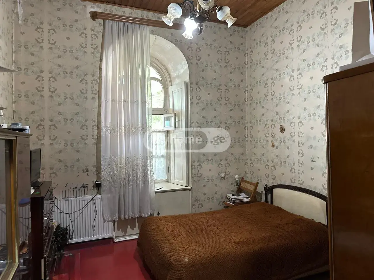 4 Room Apartment For Sale view 45