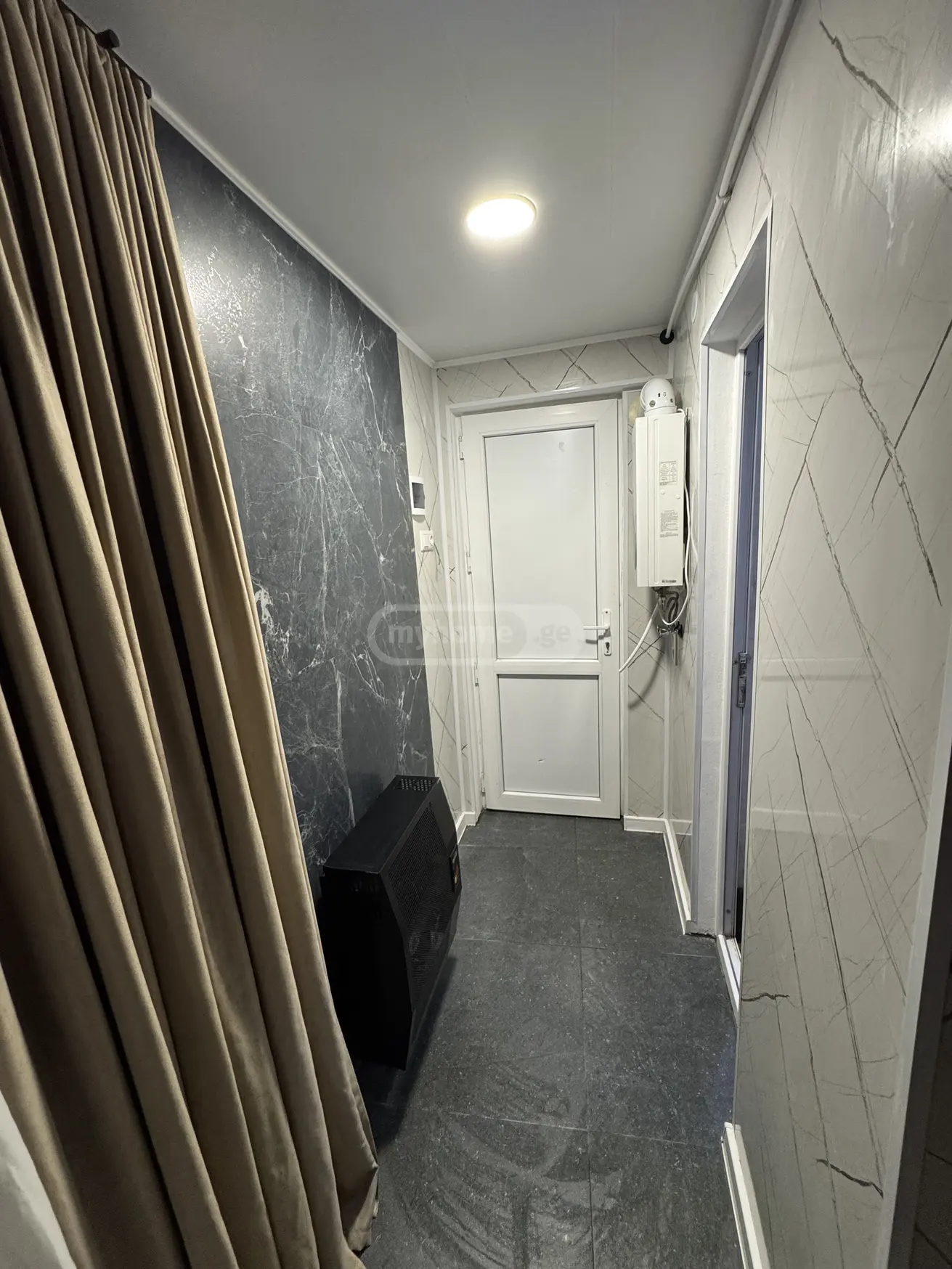 1 Room Private House For Rent Sapichkhia, In Qutaisi view 8
