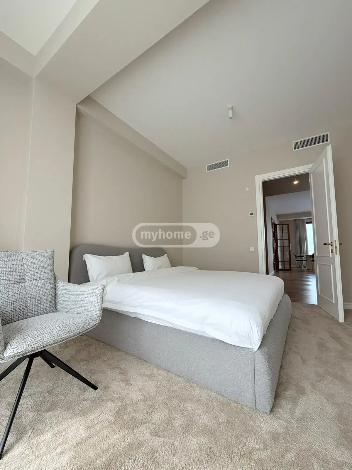 Polikarpe Kakabadze St, 47: Studio, 230.0 M² | Korter.Ge view 46