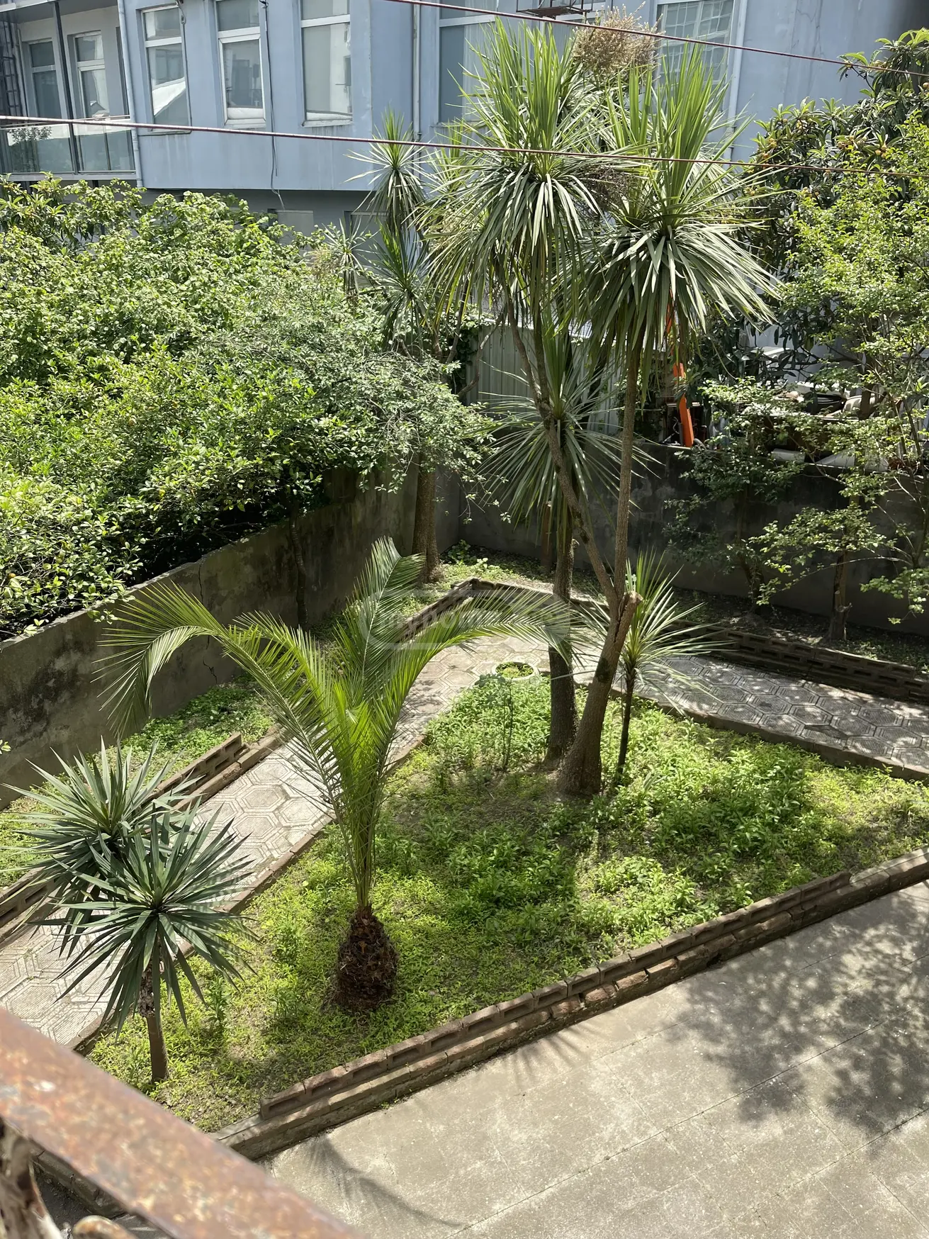4 Room Private House For Rent In Batumi view 13