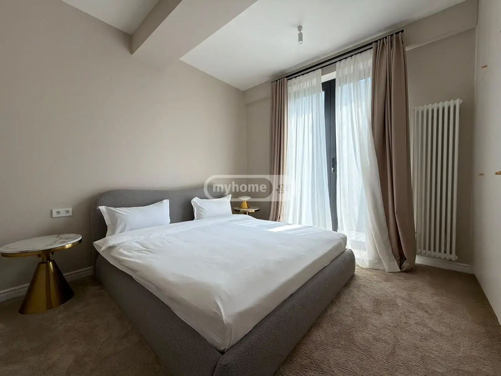 Polikarpe Kakabadze St, 47: Studio, 230.0 M² | Korter.Ge view 41