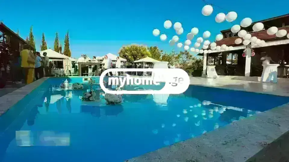 4 Room Private House Daily Rent In Shindisi view 5