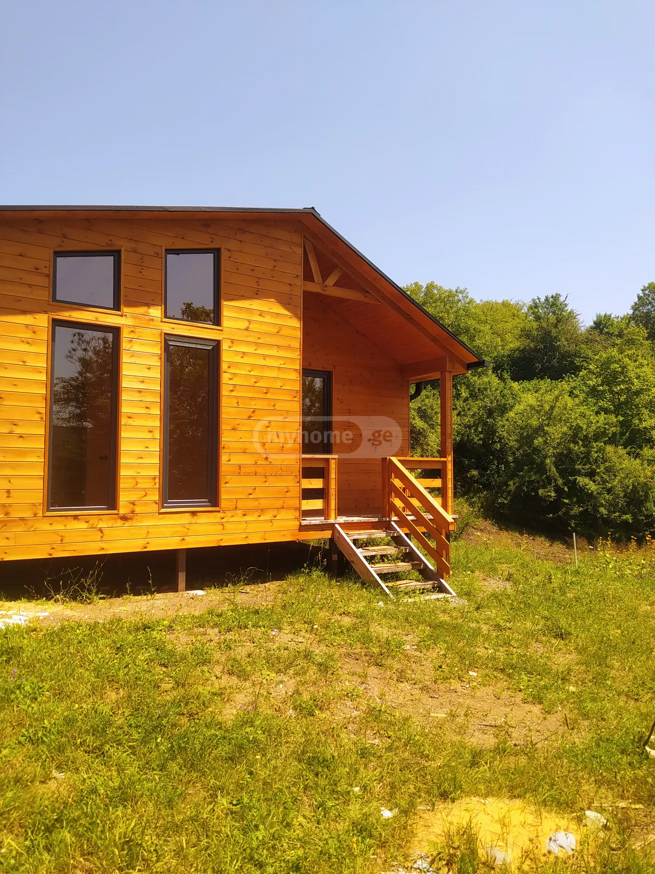 3 Room Country House For Sale view 4