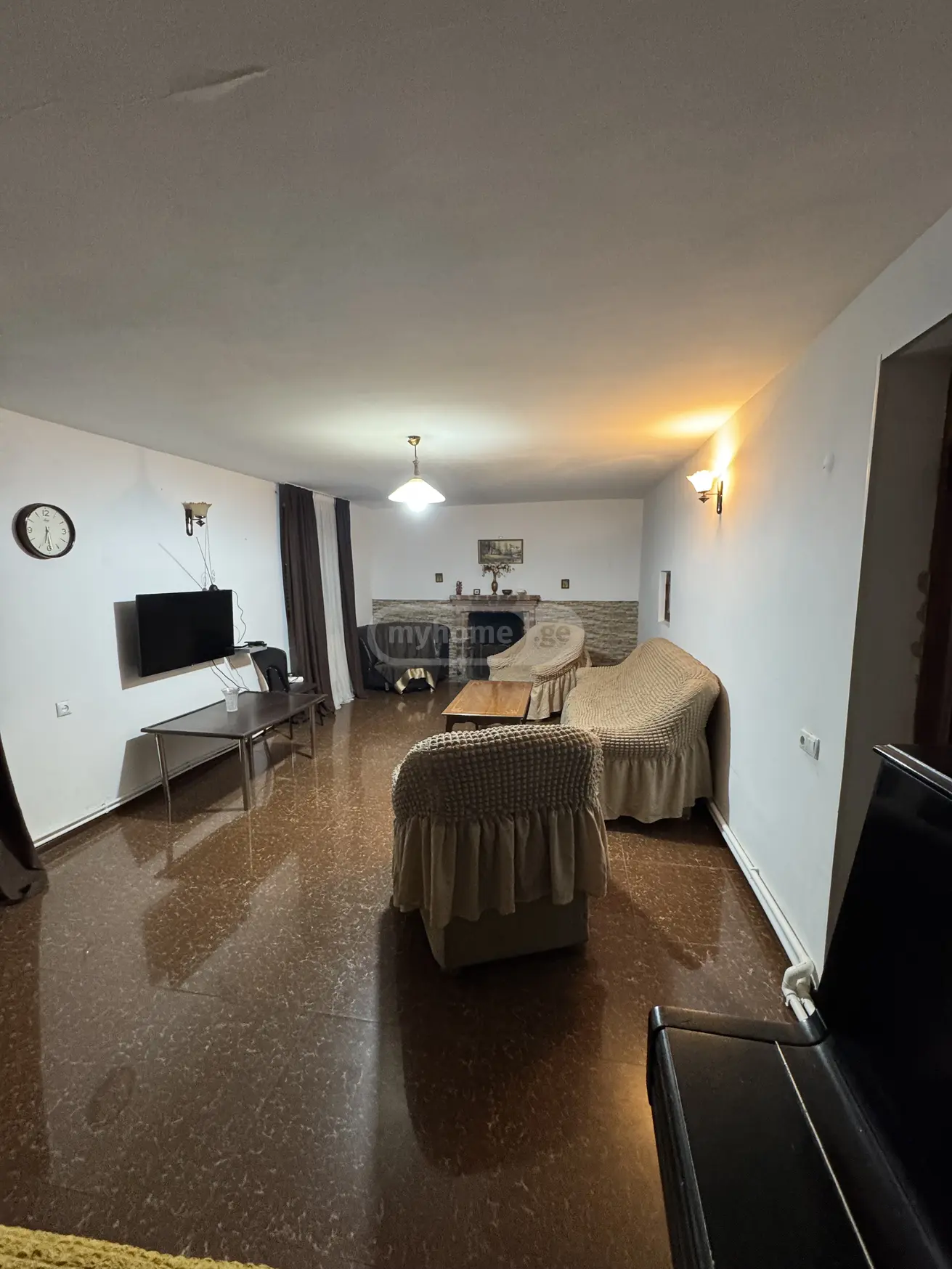 10+ Room Country House Daily Rent In Betania view 7