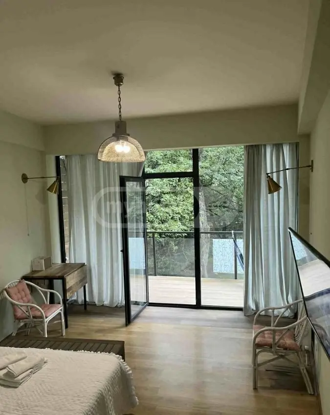 1 Room Apartment For Sale view 1