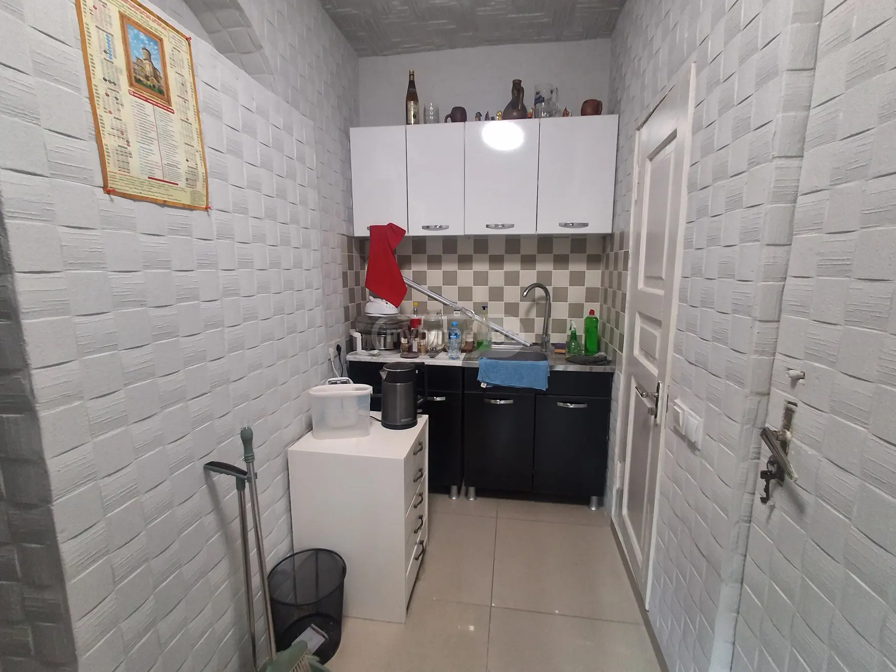 Universal Commercial Area For Sale In Didube view 5