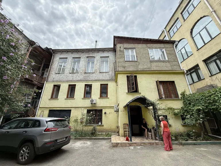 building