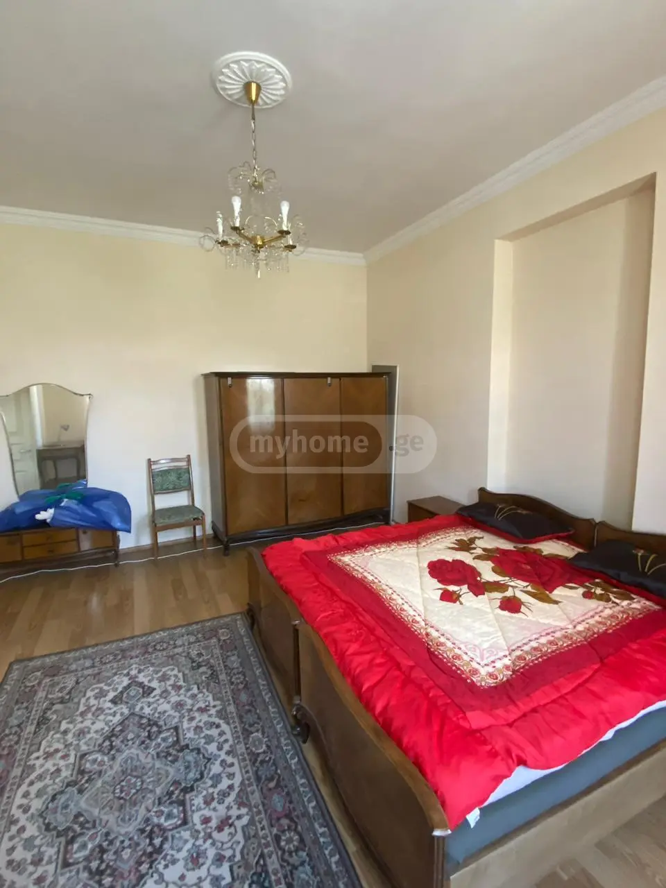 6 Room Private House For Rent In Gori view 5