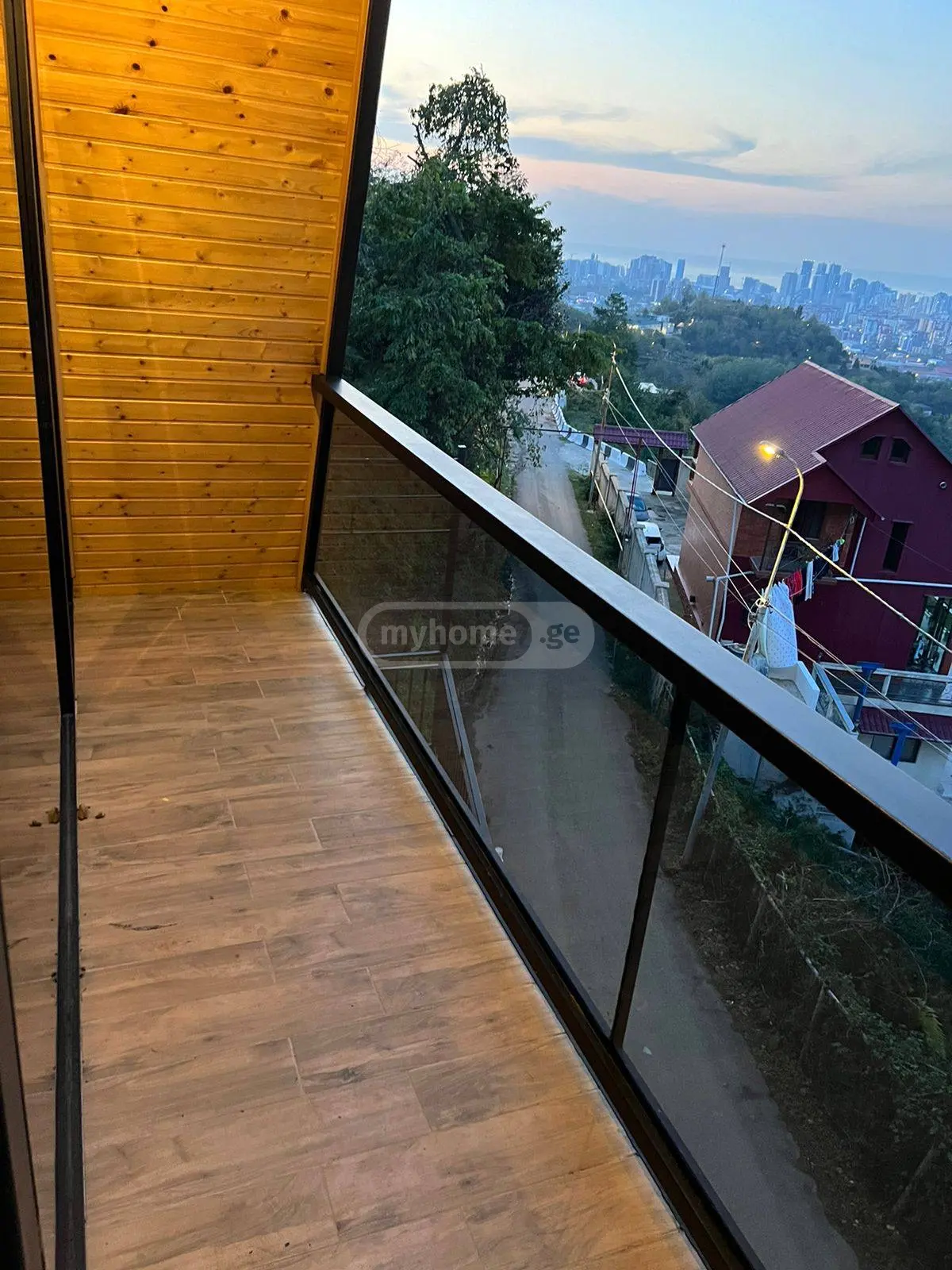2 Room Private House For Sale view 6