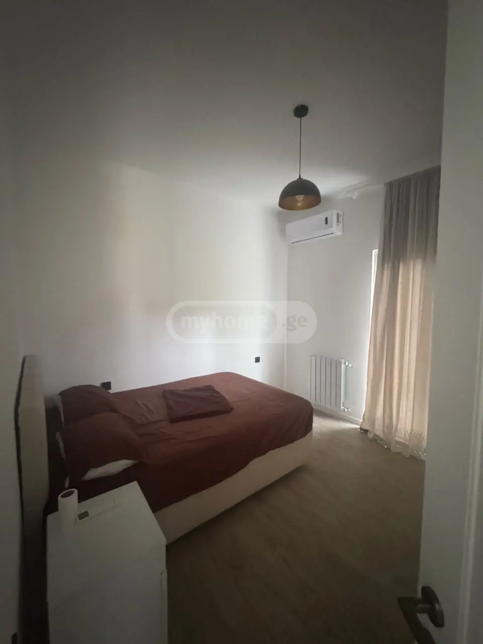 5 Room Private House For Rent In Kakhabri District, In Batumi view 16