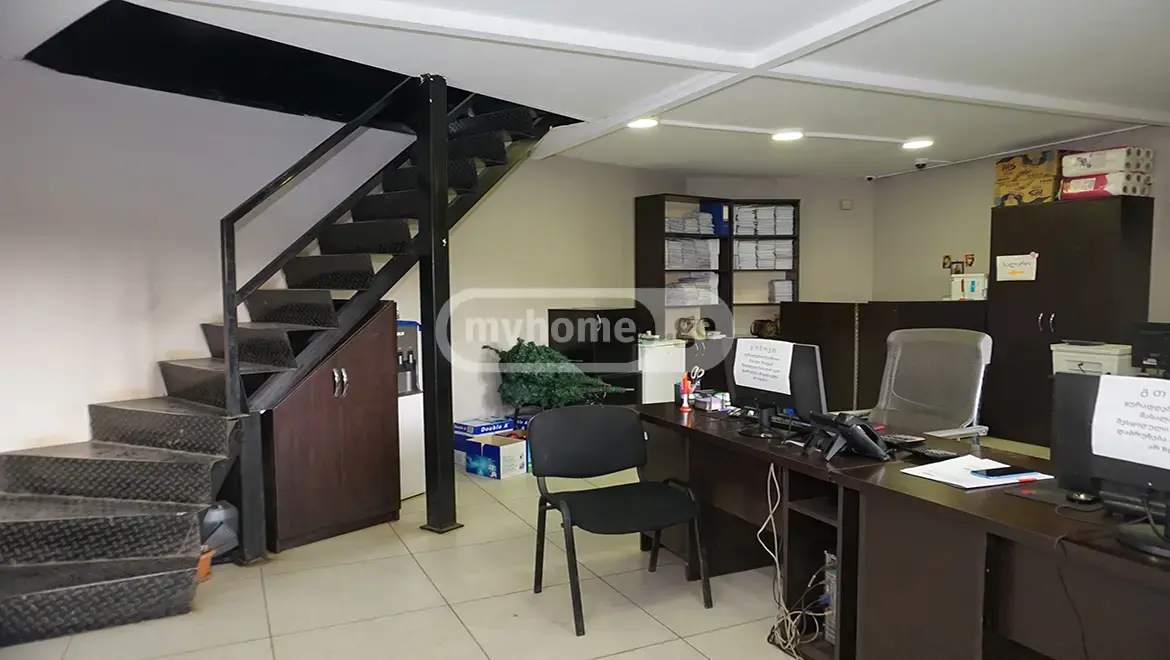 Trade Commercial Area For Sale In Didube view 6