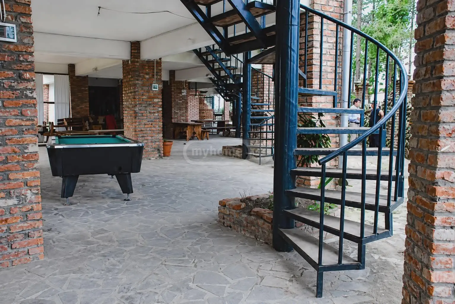 2 Room Apartment Daily Rent In Ozurgeti Municipality view 4