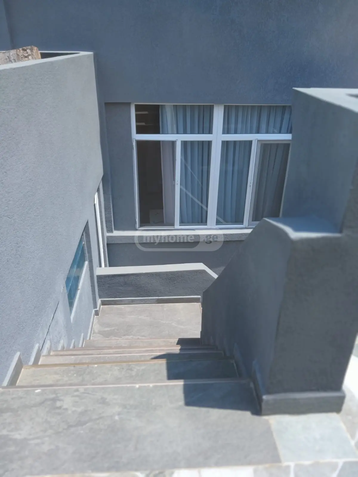 2 Room Private House For Rent In Batumi view 6