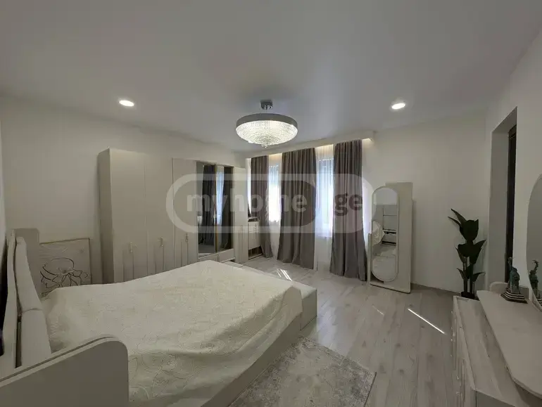 6 Room Country House For Sale view 8