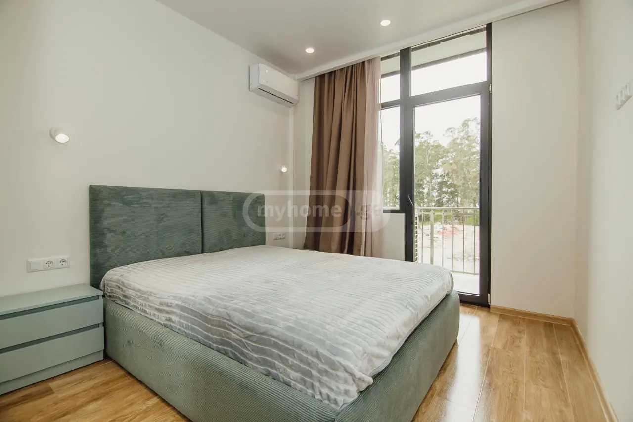 3 Room Private House For Rent In Gonio, In Khelvachauri Municipality view 3
