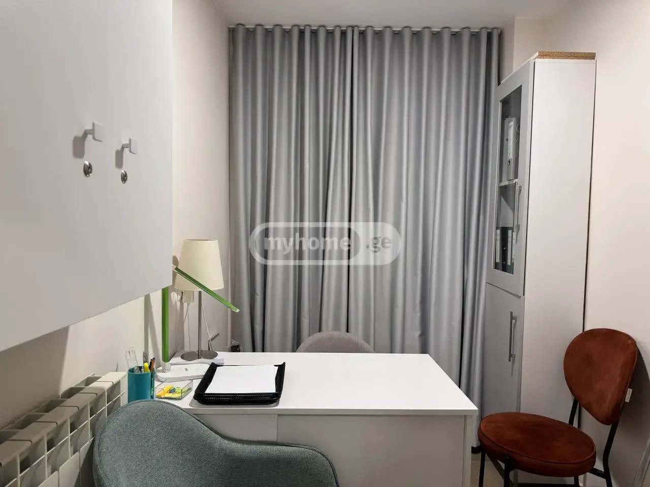 Special Commercial Area For Sale In Vake view 13
