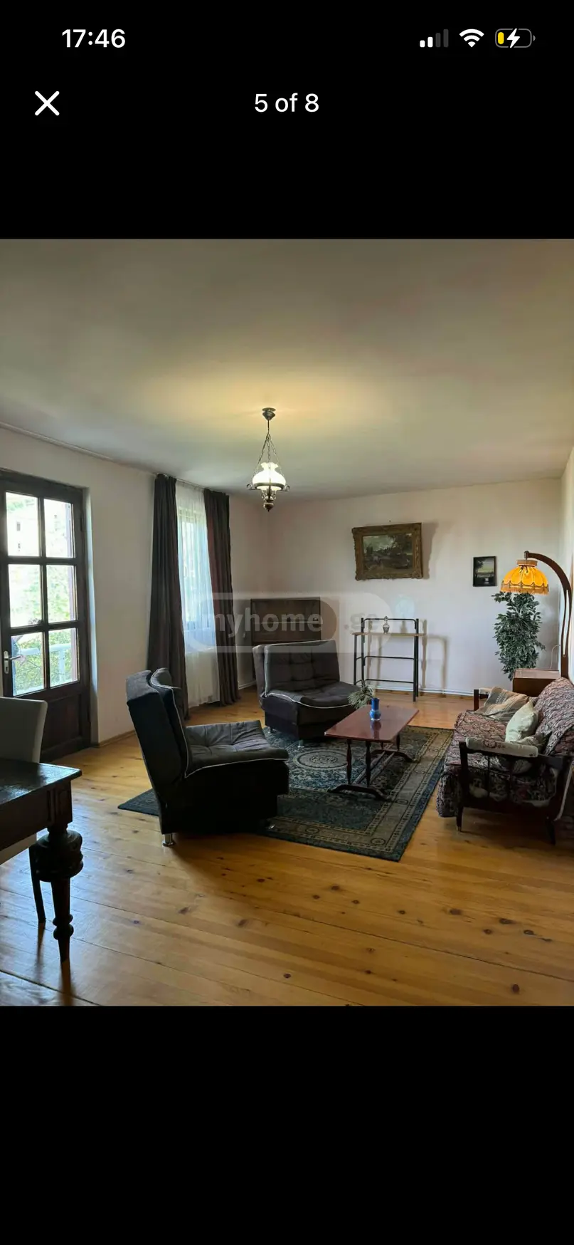 10+ Room Country House Daily Rent In Betania view 4
