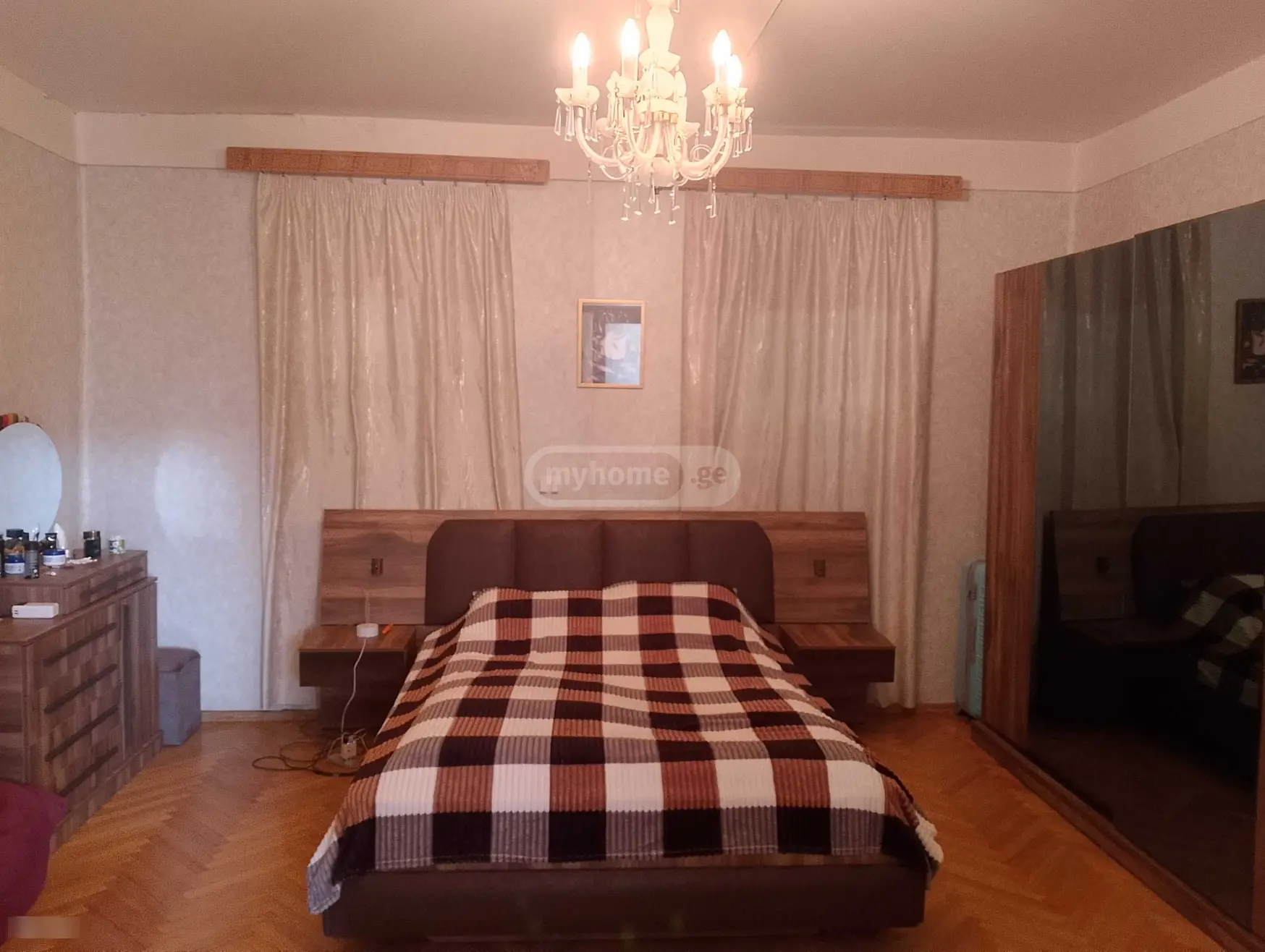10+ Room Private House For Sale In Gldani Village view 10