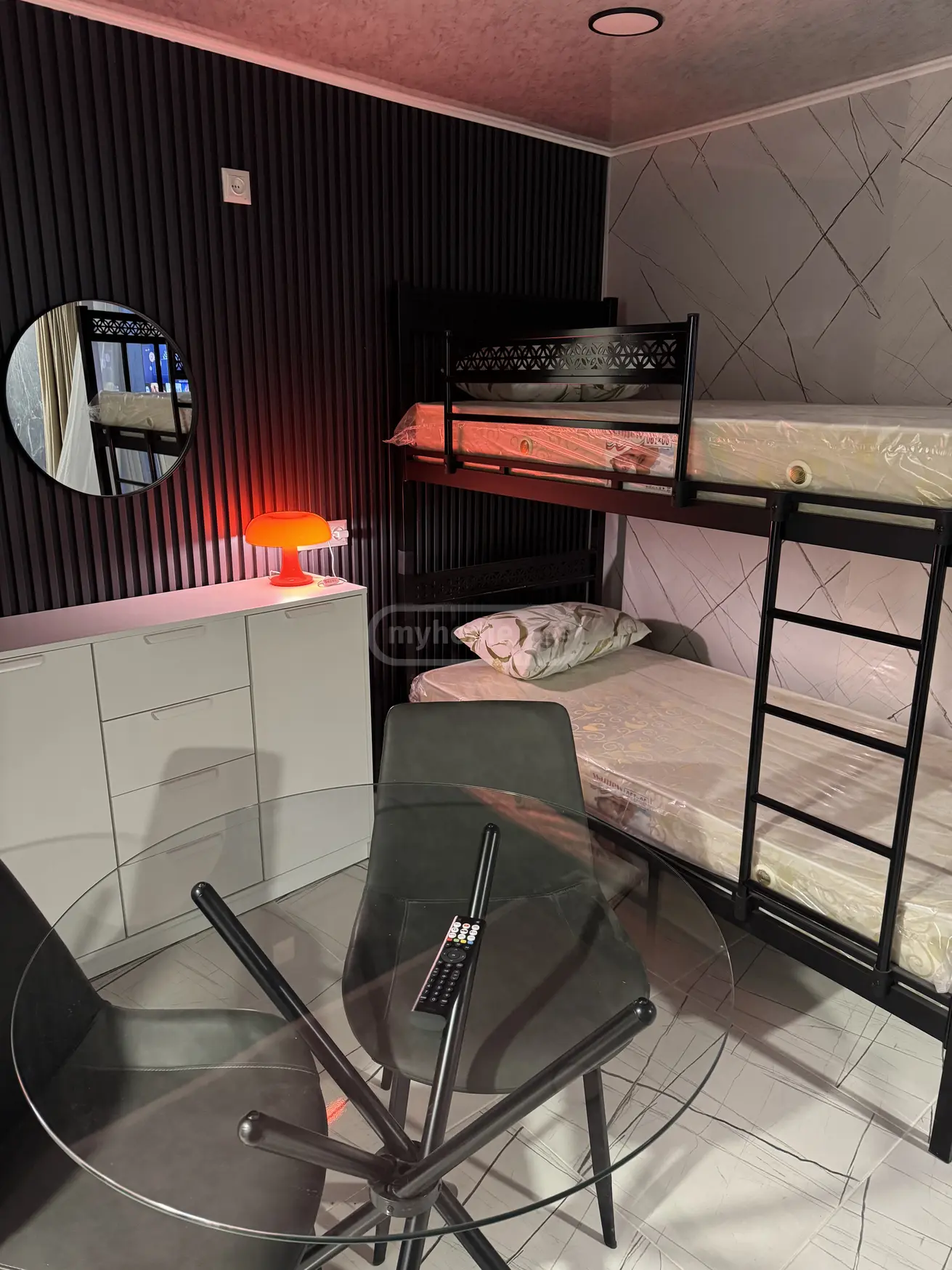 1 Room Private House For Rent Sapichkhia, In Qutaisi view 4