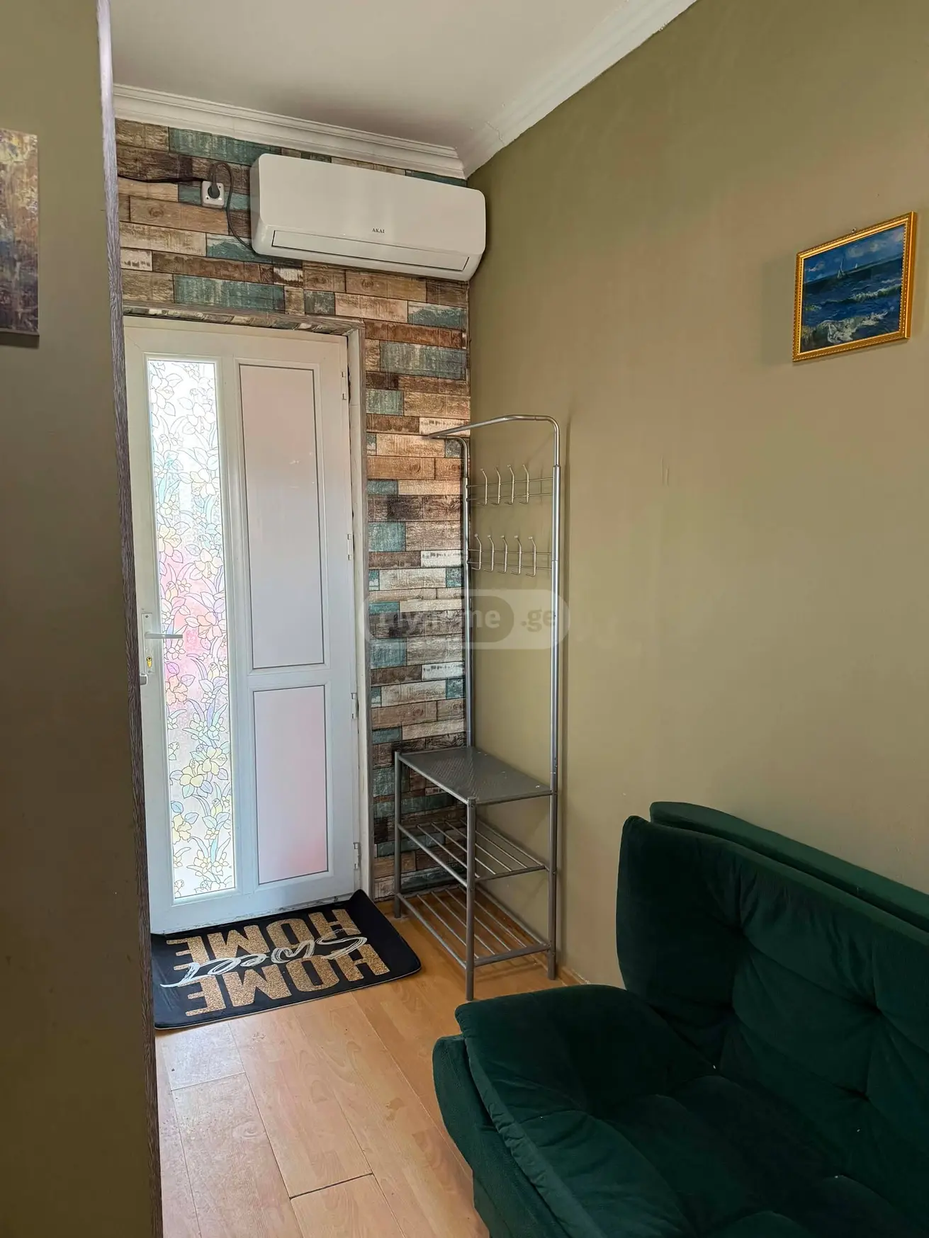 2 Room Apartment Daily Rent In Ozurgeti Municipality view 13