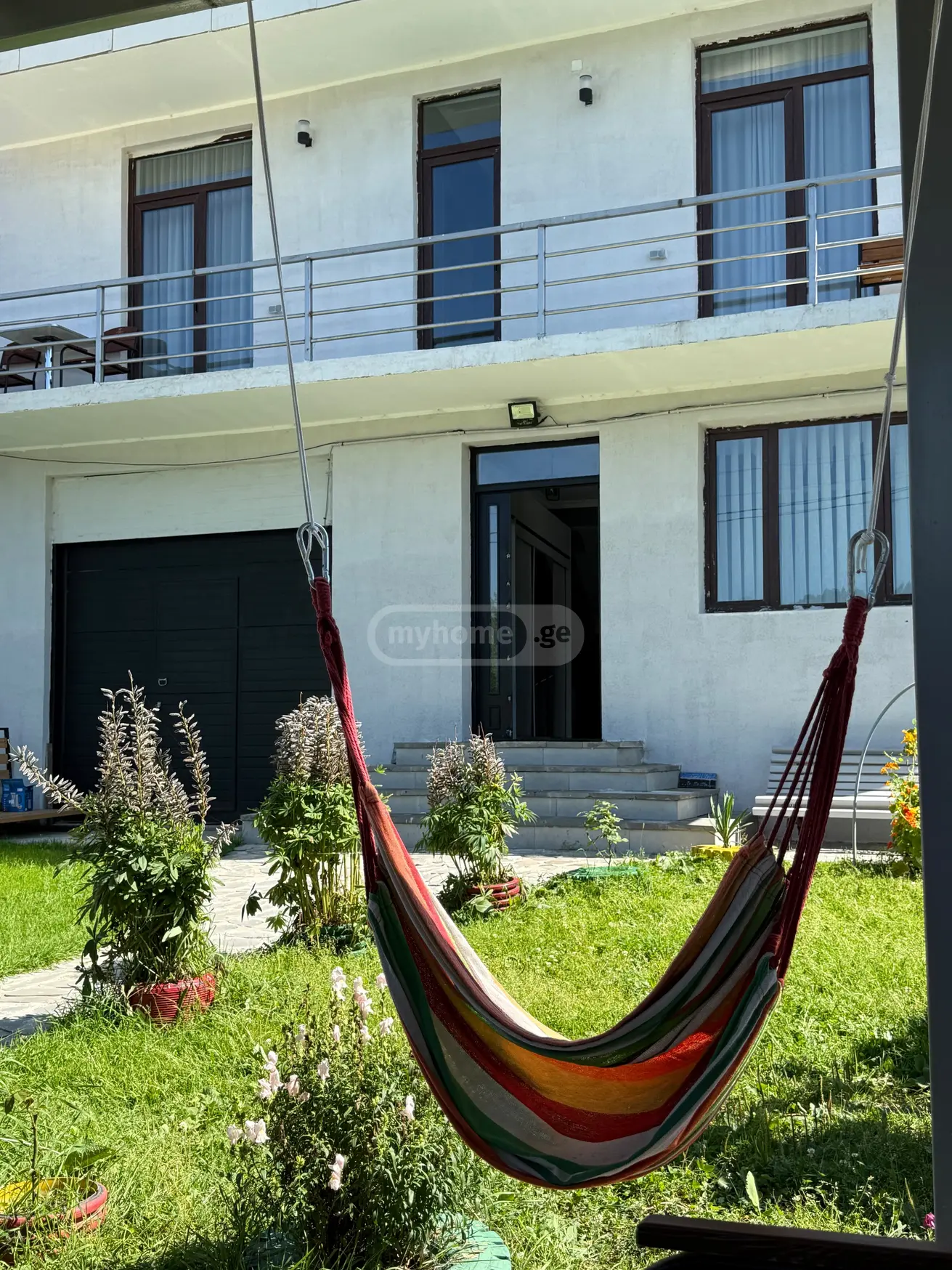 6 Room Private House For Rent In Bakuriani view 1