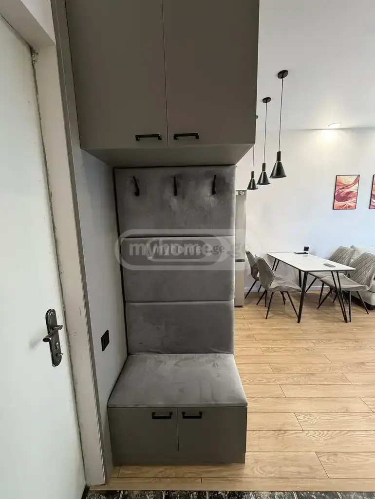 2 Room Apartment For Sale view 3