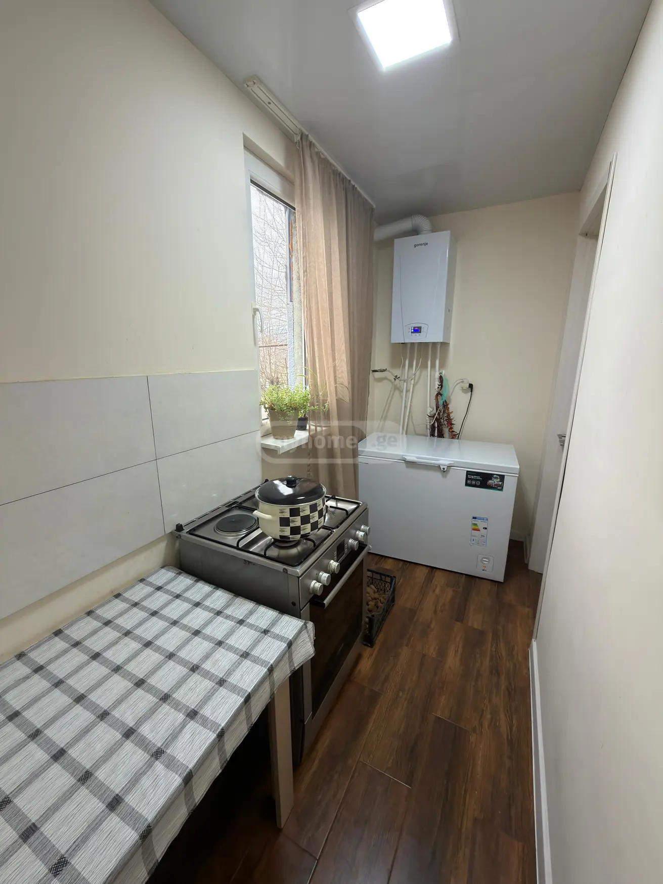 10+ Room Private House For Sale In Tianeti Municipality view 6
