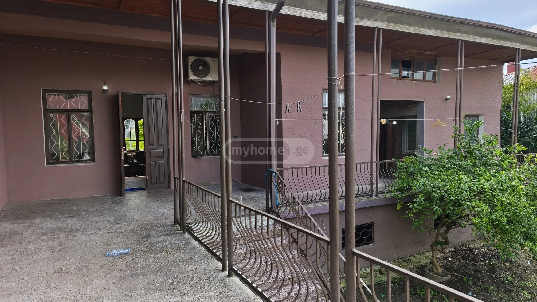 7 Room Private House For Rent In Foti view 1