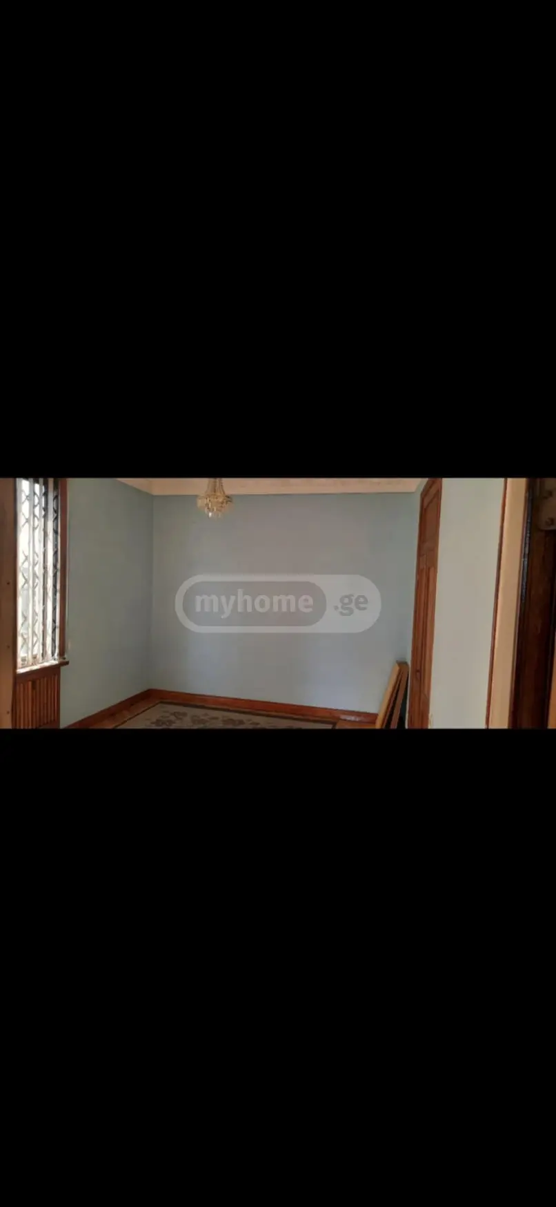 6 Room Private House For Rent In Zugdidi view 2