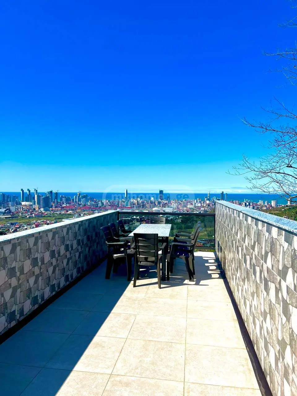 2 Room Private House For Sale view 10