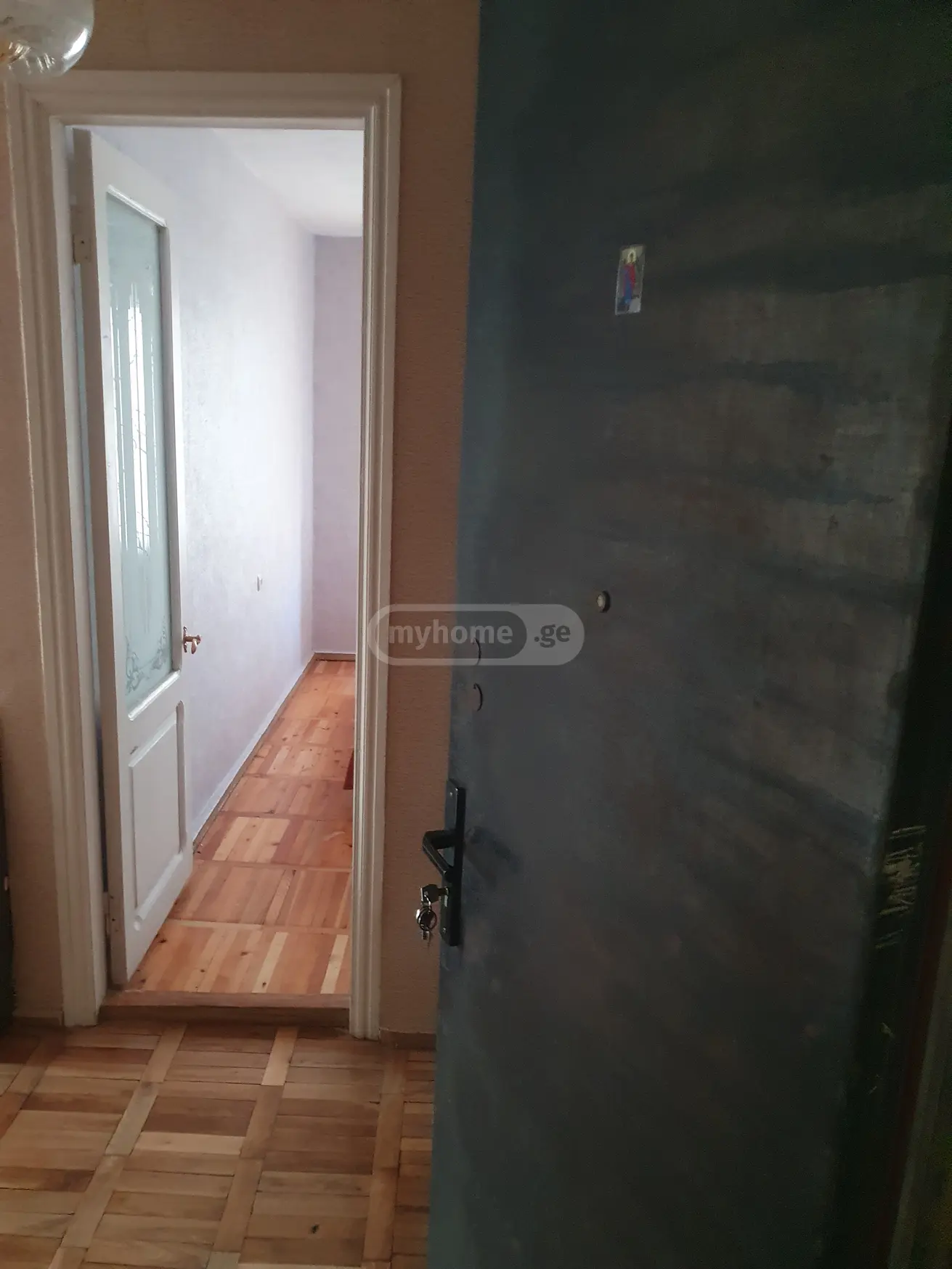 2 Room Apartment For Sale view 3