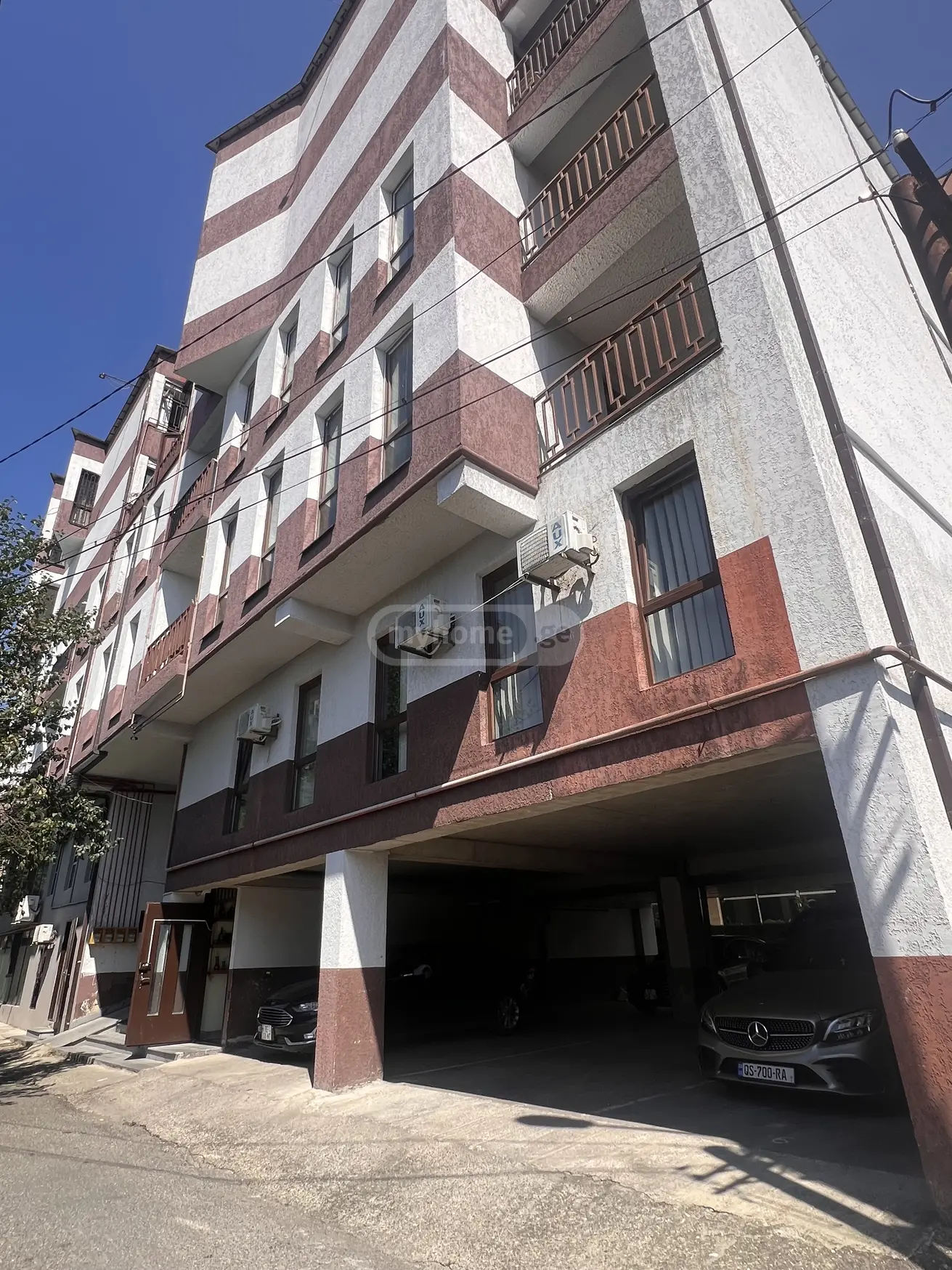 7 Room Hotel Daily Rent Zastava, In Qutaisi view 21