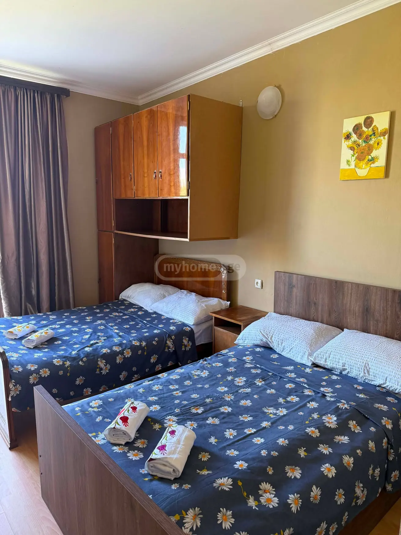 2 Room Apartment Daily Rent In Ozurgeti Municipality view 5