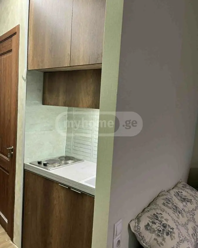 1 Room Apartment For Sale view 11