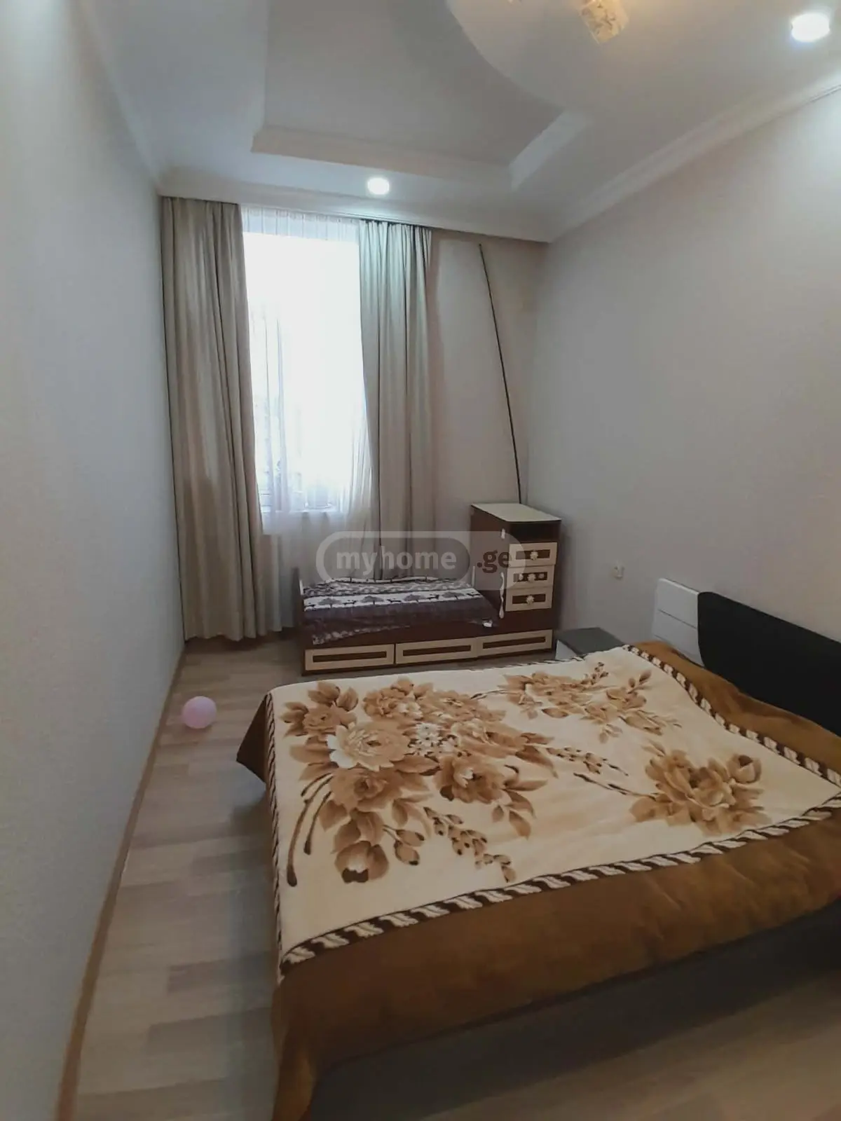 2 Room Apartment For Sale view 2