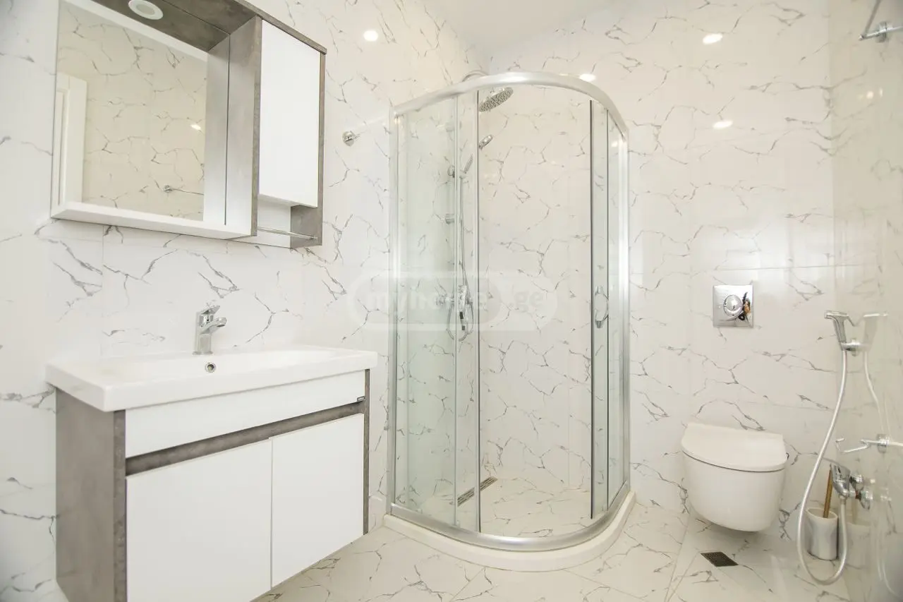 3 Room Private House For Rent In Gonio, In Khelvachauri Municipality view 6