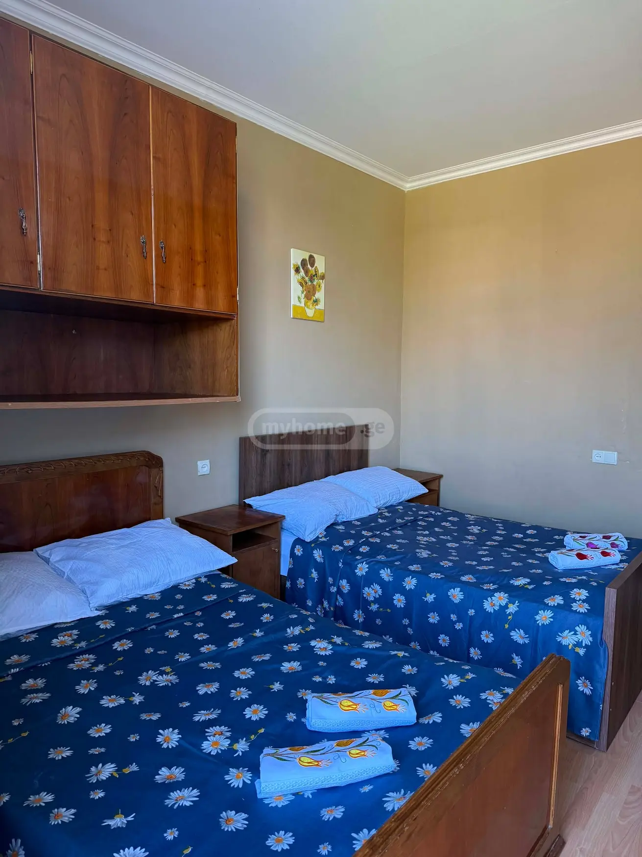 2 Room Apartment Daily Rent In Ozurgeti Municipality view 6