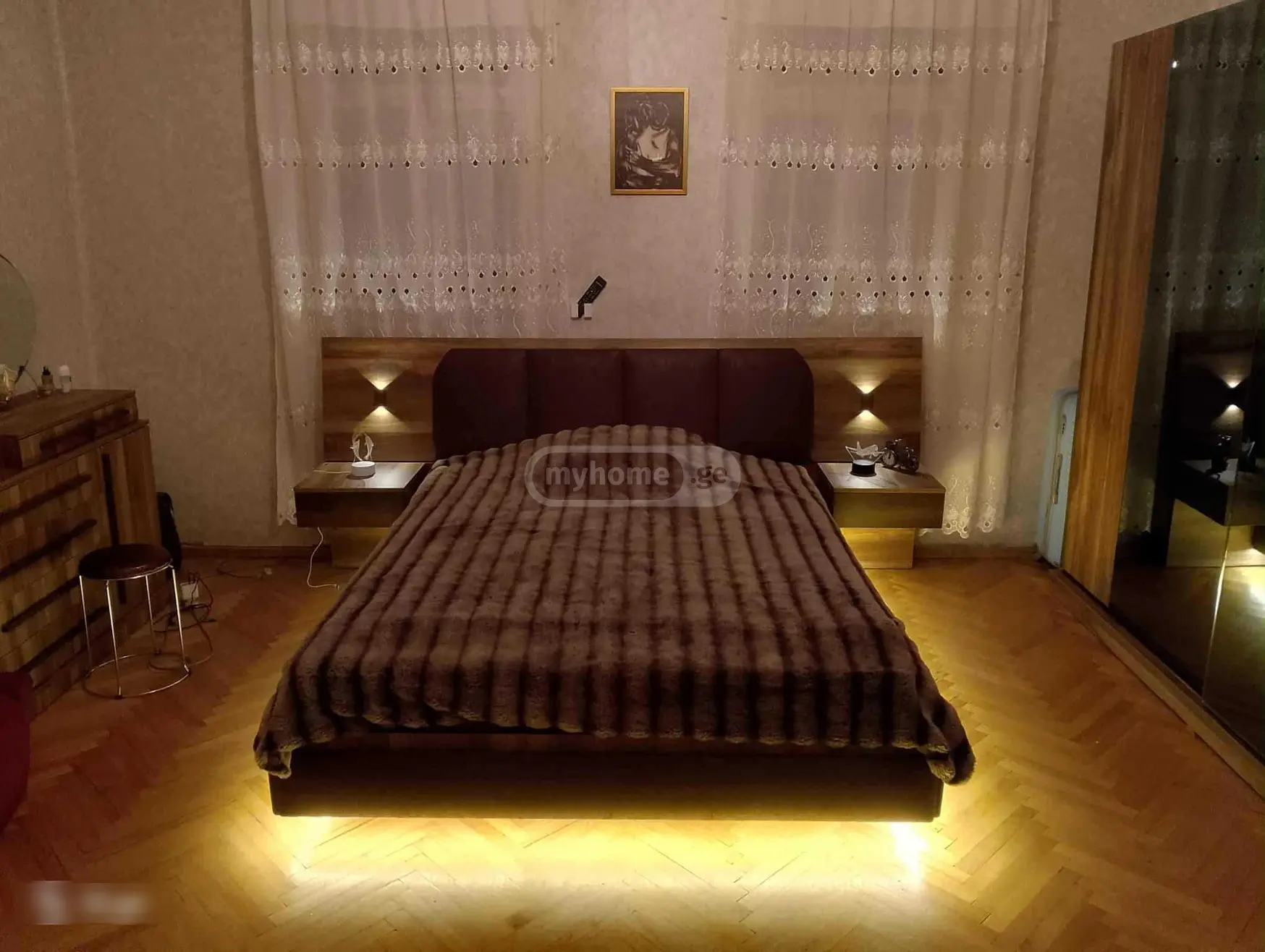 10+ Room Private House For Sale In Gldani Village view 4