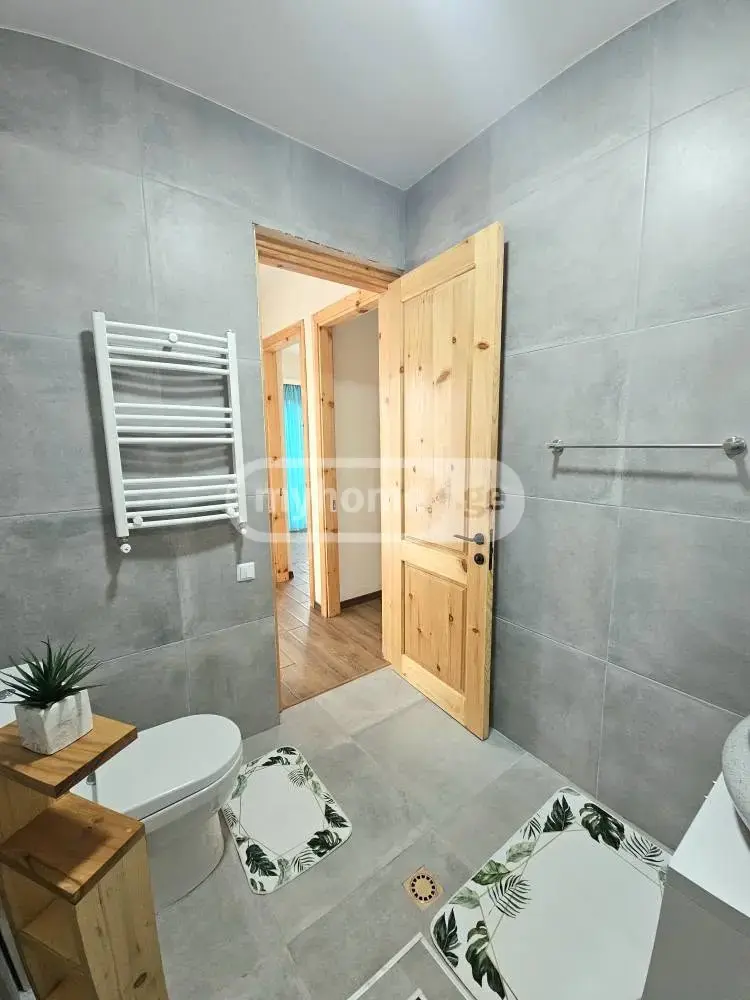 4 Room Country House Daily Rent In Dusheti Municipality view 4