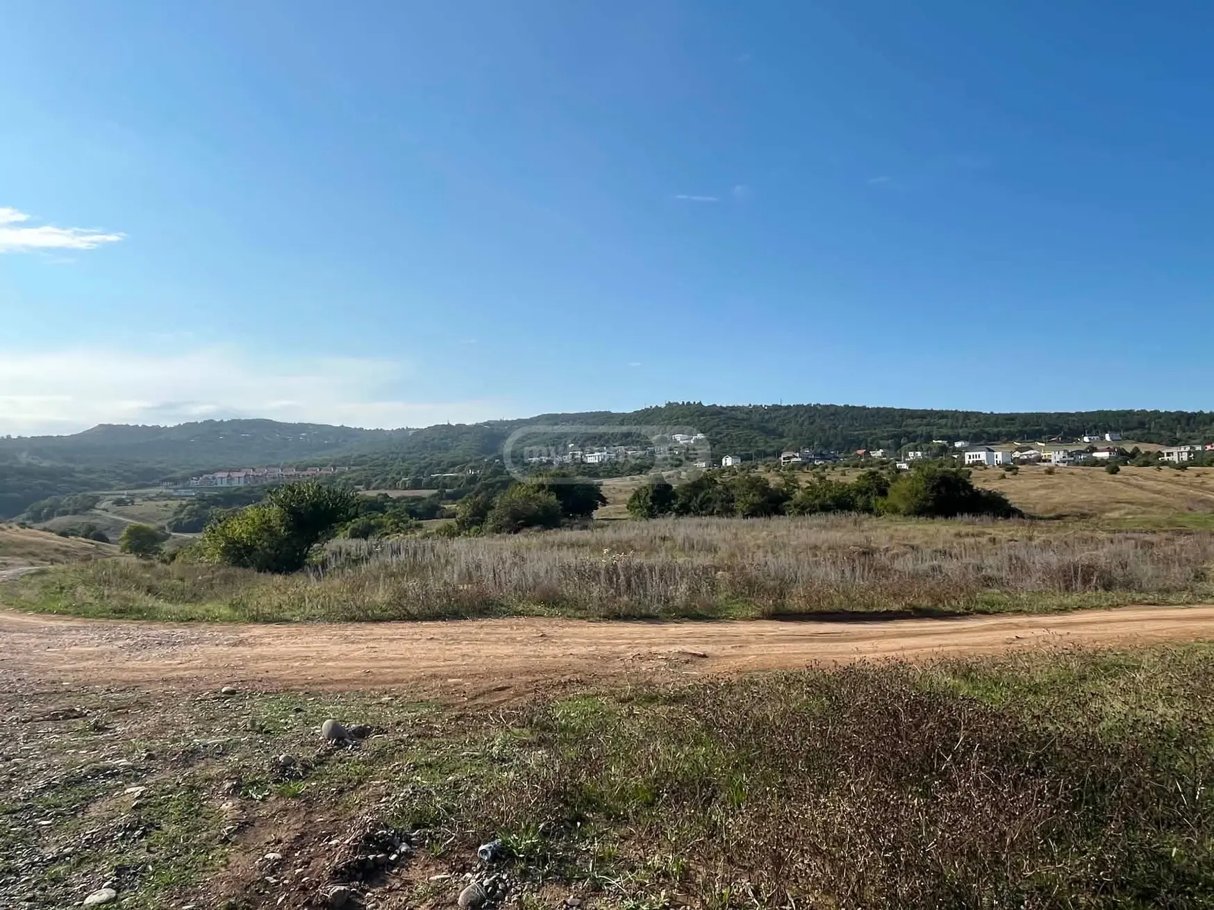 Agricultural Plot For Sale In Tabakhmela view 6