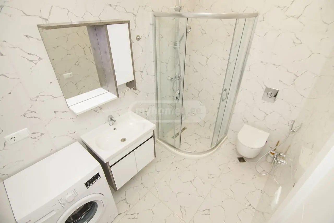 3 Room Private House For Rent In Gonio, In Khelvachauri Municipality view 5