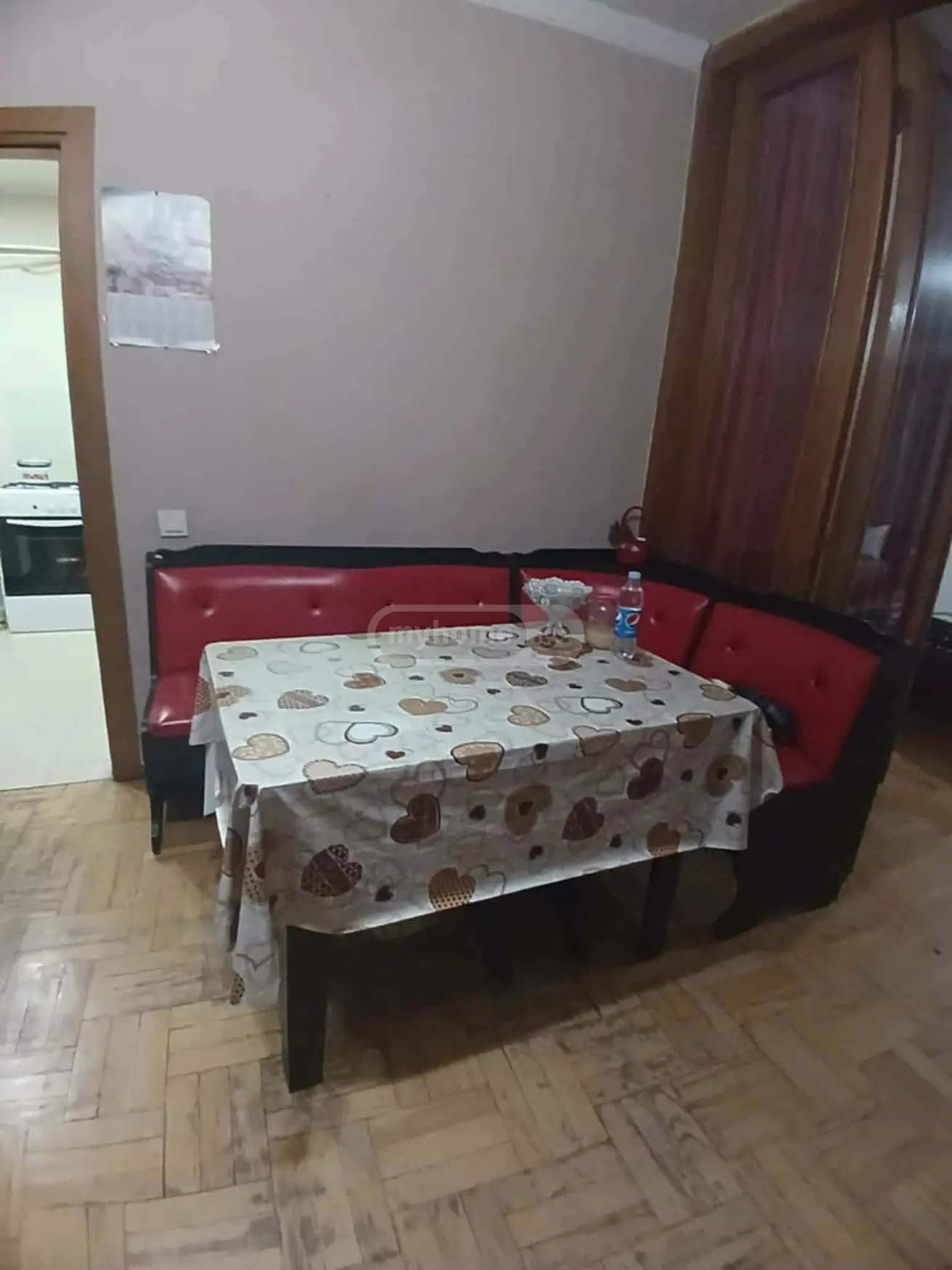 5 Room Flat For Sale view 22