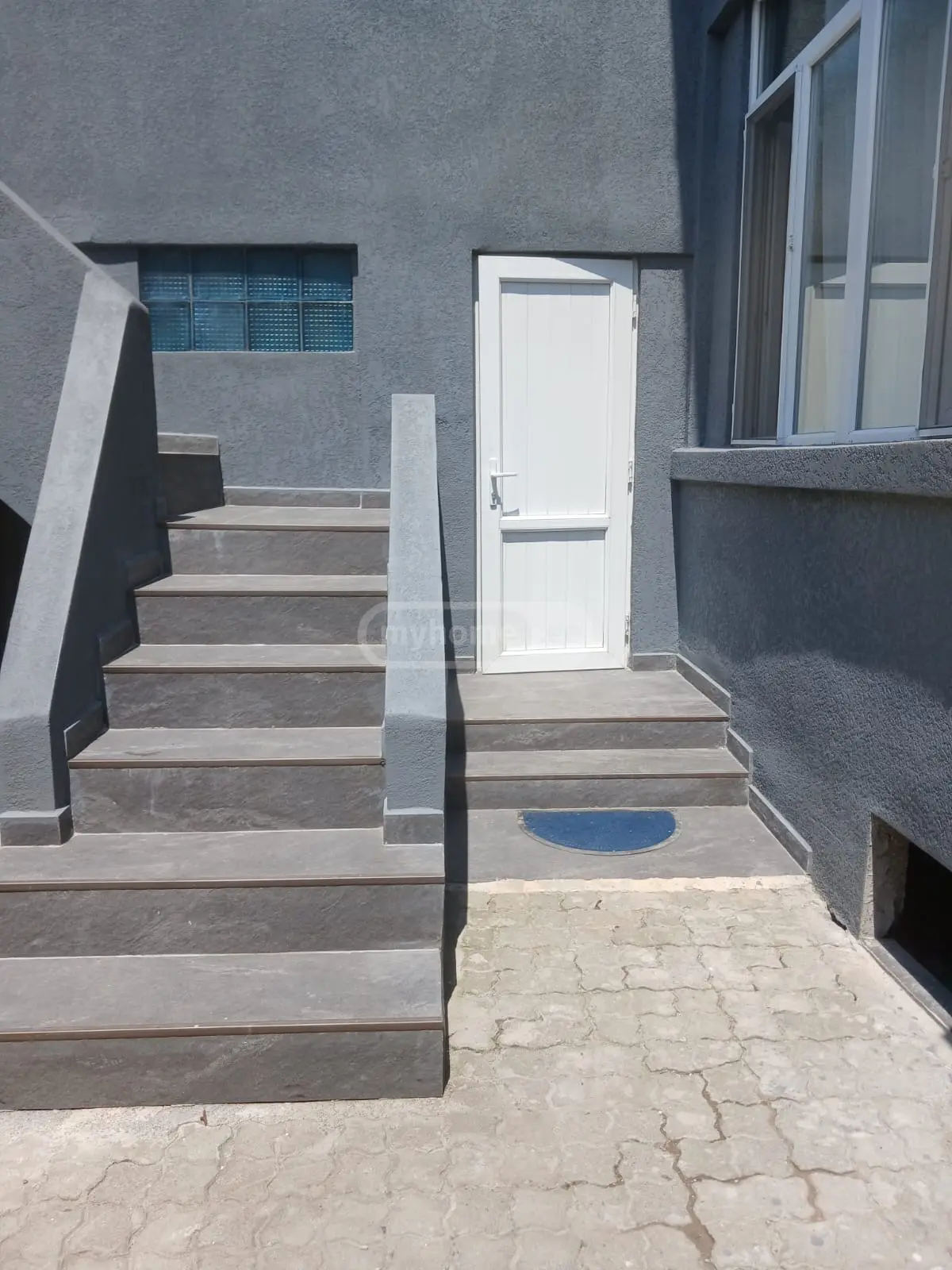 2 Room Private House For Rent In Batumi view 5