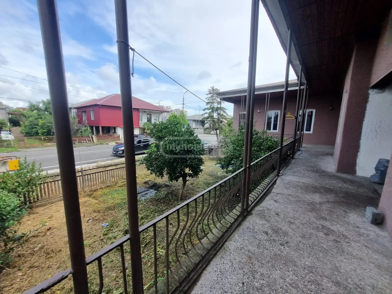 4 Room Private House For Rent In Foti view 13