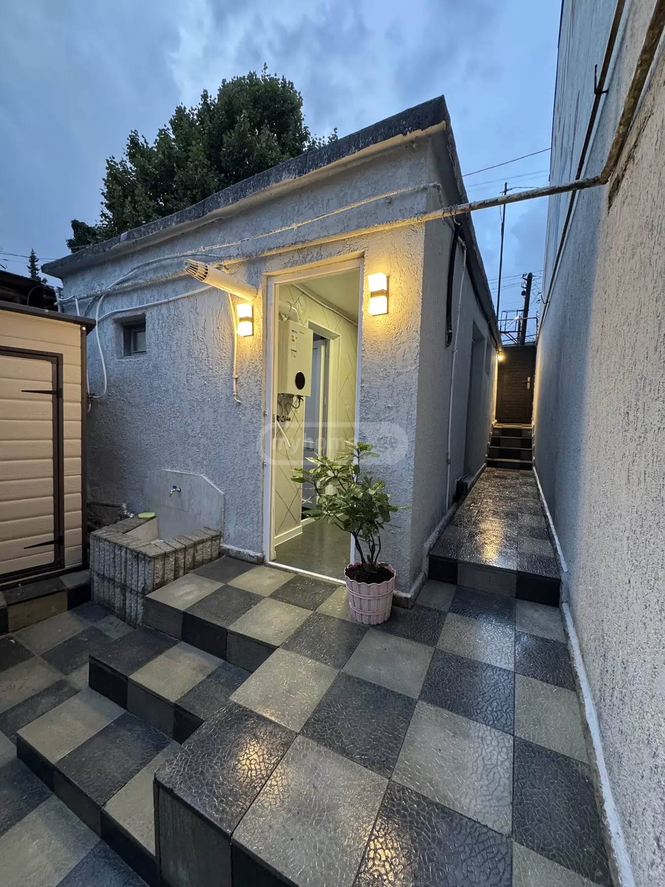 1 Room Private House For Rent Sapichkhia, In Qutaisi view 5