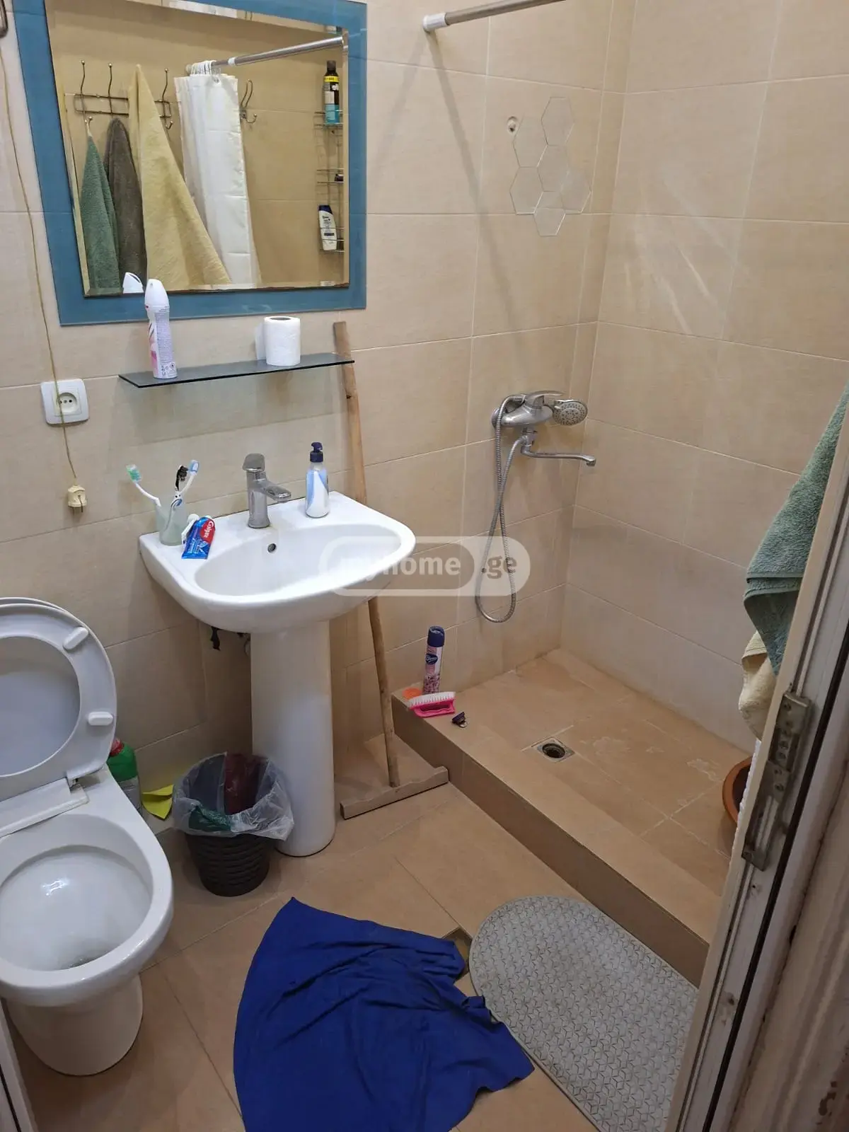 2 Room Apartment For Sale view 2