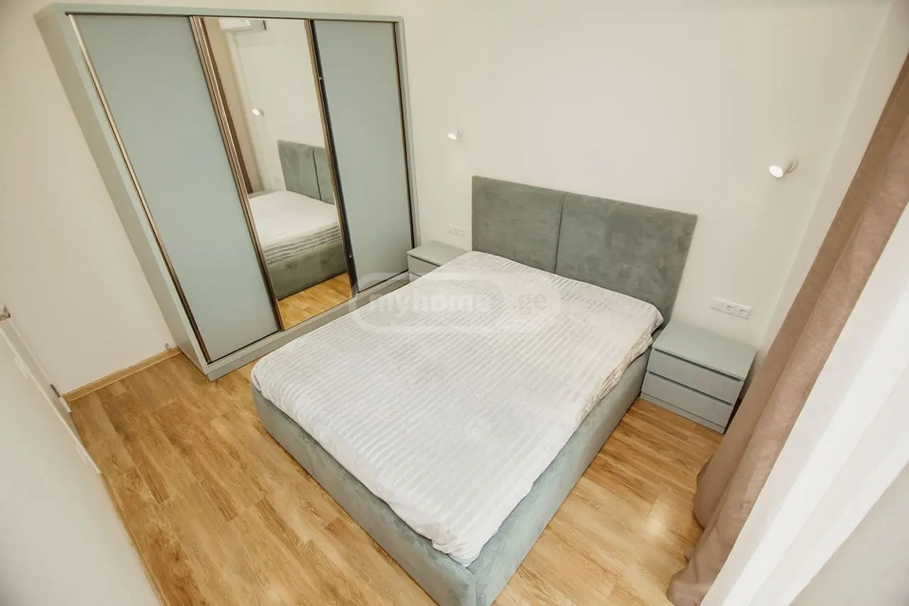 3 Room Private House For Sale view 4