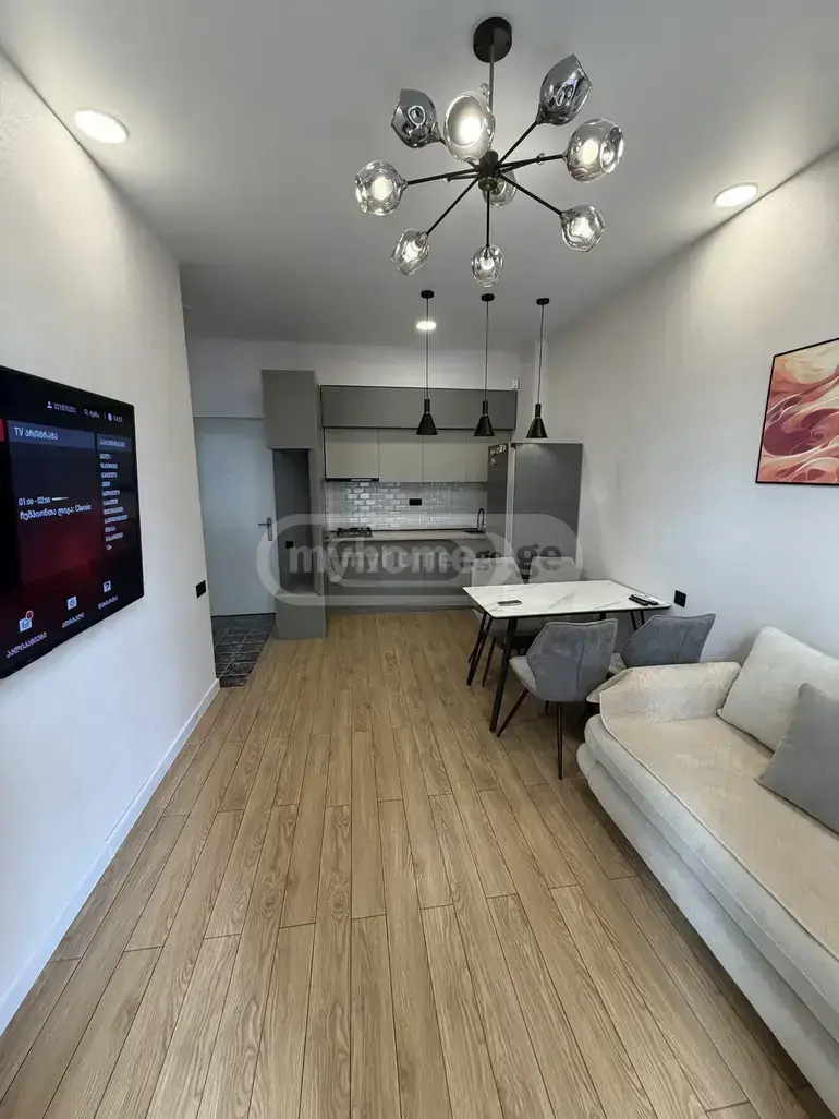 2 Room Apartment For Sale view 5